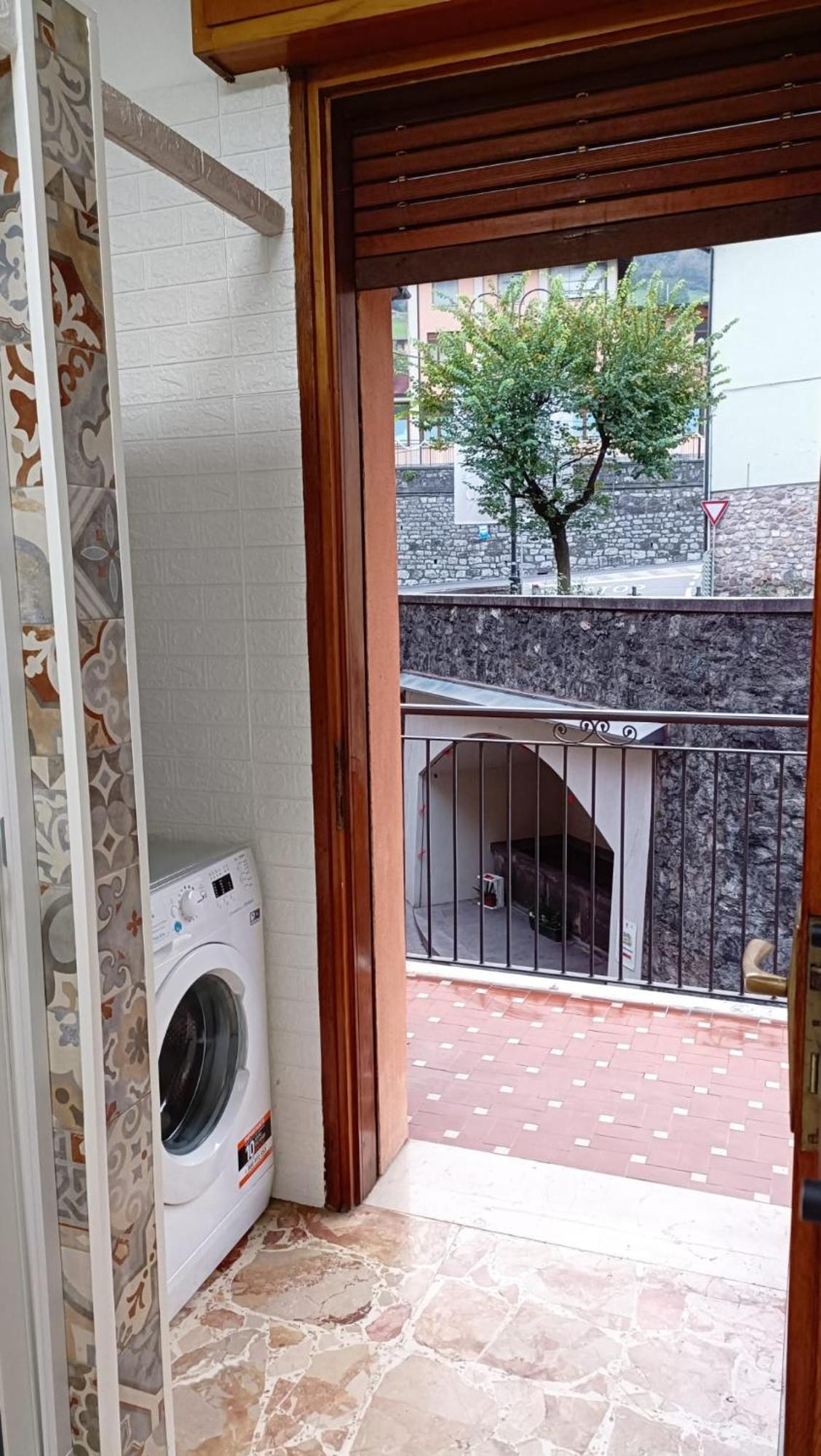 Villa 20 Venti Angolo Terme Exterior foto