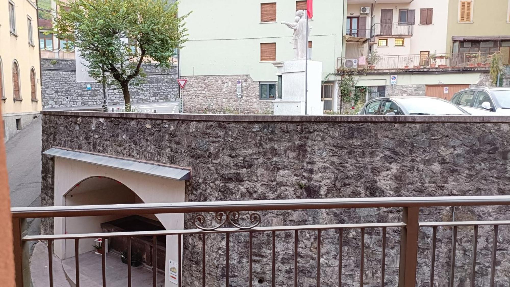 Villa 20 Venti Angolo Terme Exterior foto