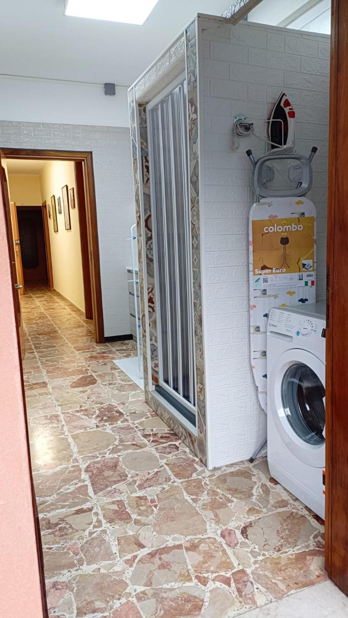 Villa 20 Venti Angolo Terme Exterior foto